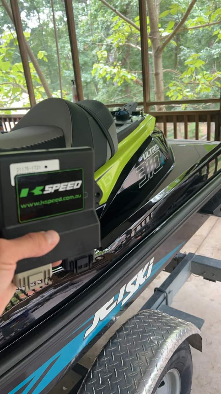 Kawasaki Ultra 300/310 de segunda mano: qué revisar antes de comprar
